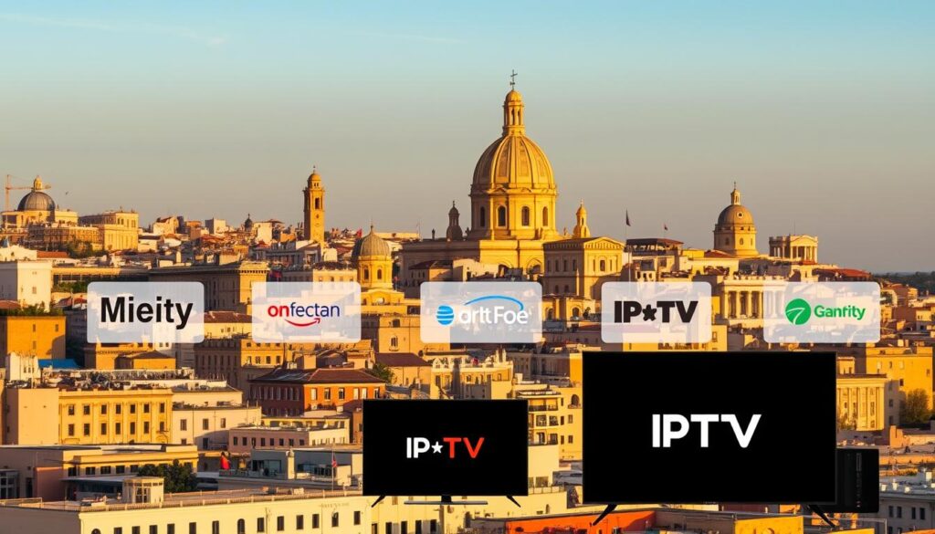 IPTV Providers in Malta IPTV Providers in Malta