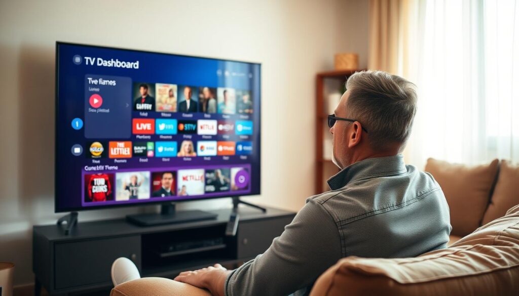 IPTV Technology in Malta