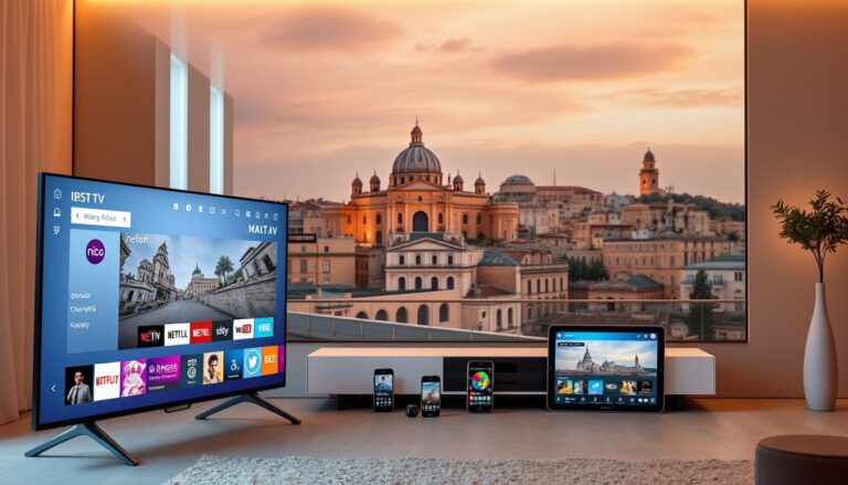 best iptv malta