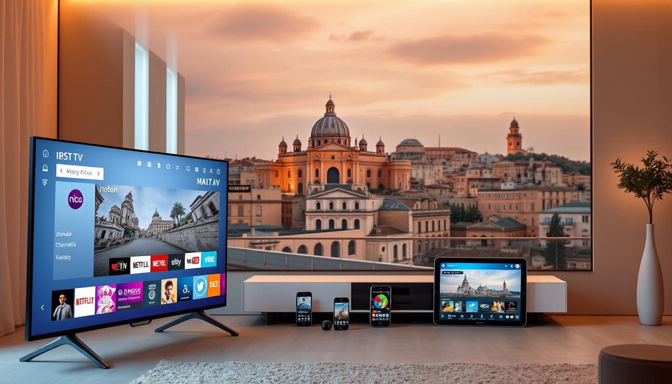best iptv malta