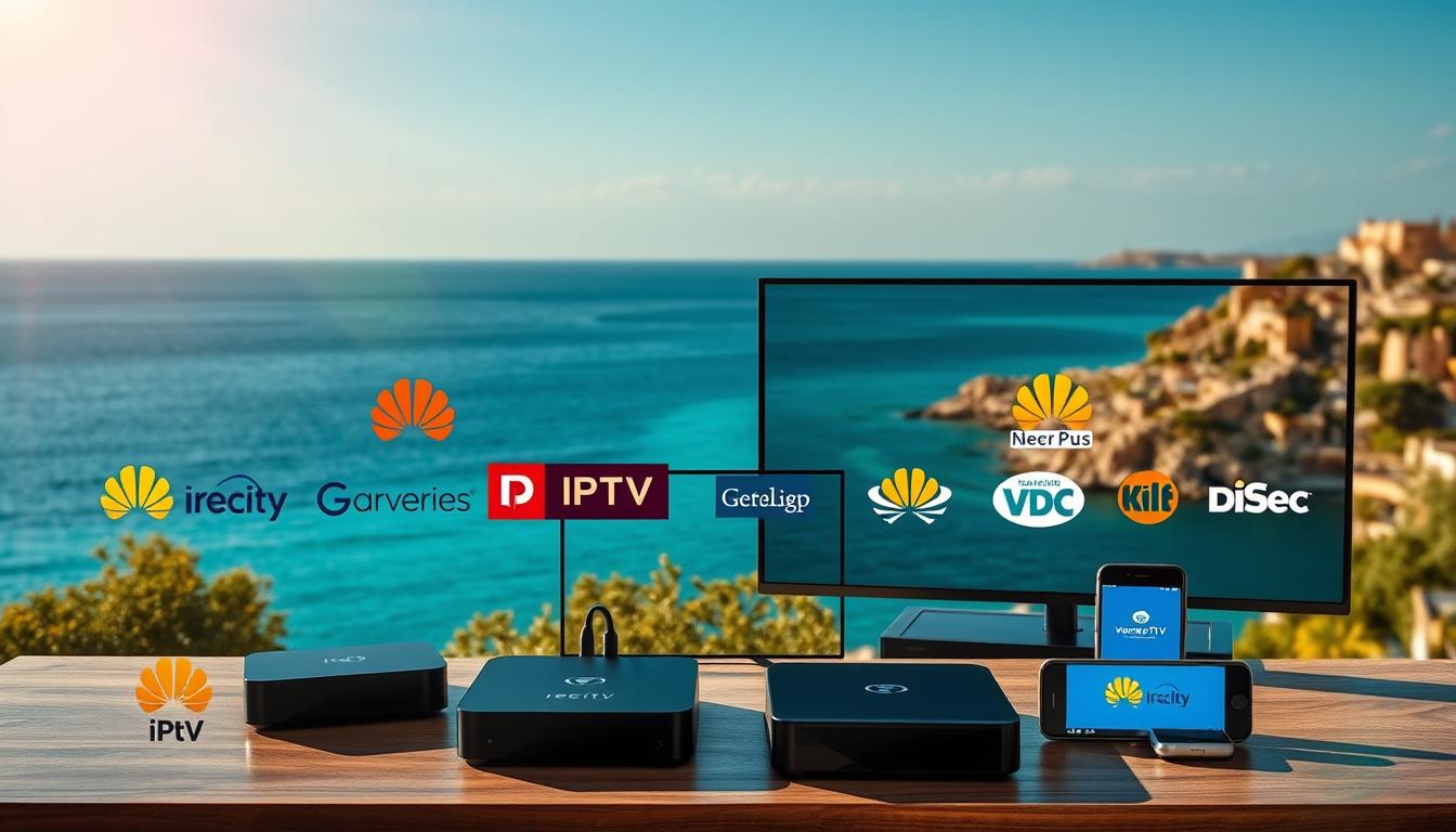 iptv malta